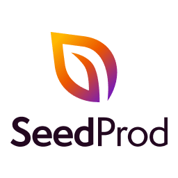 SeedProd logo