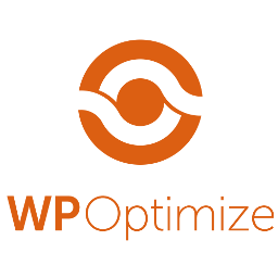 WP-Optimize logo